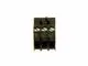 BOSCH-Anschlussklemme-3-polig-braun-HP-2-54912645 gallery number 1